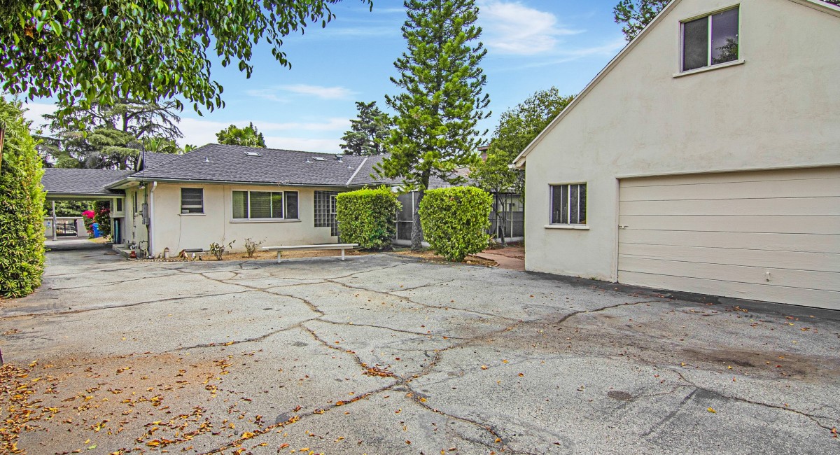 2025 Allen Avenue, Altadena, CA, 91001 Harcourts Auctions